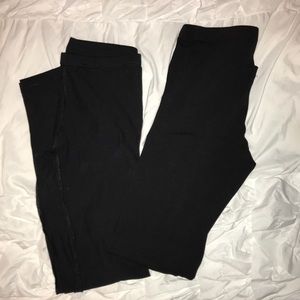 Charlotte Russe Leggings (2)